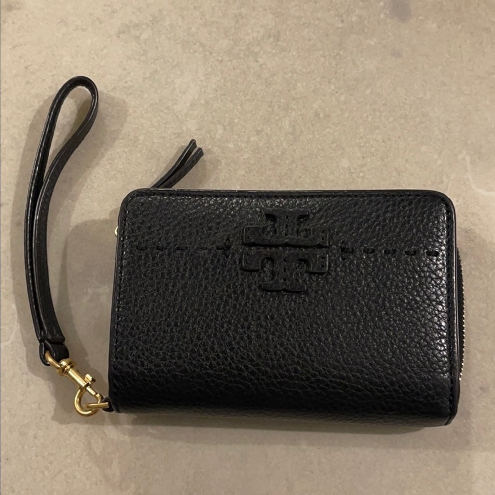Tory Burch Wallet